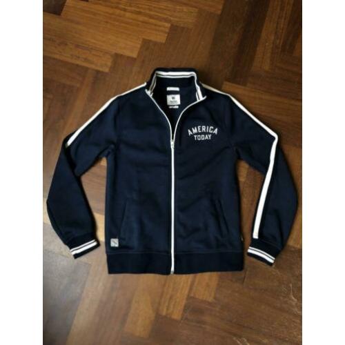 Vest/trainingsvest van America Today, nieuw.