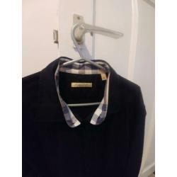 Burberry overhemd