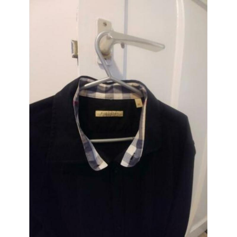 Burberry overhemd