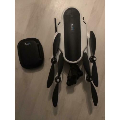 Gopro Karma Drone - Gopro Hero 4