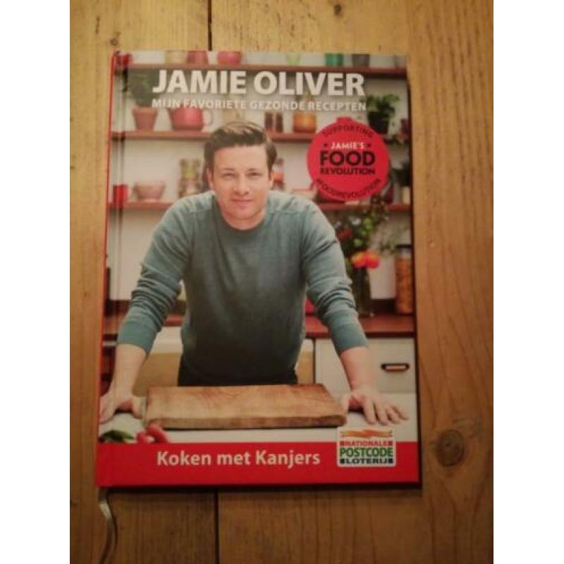 Diverse kook dieet boeken NIEUW