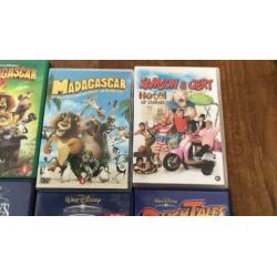 Dvd jeugd