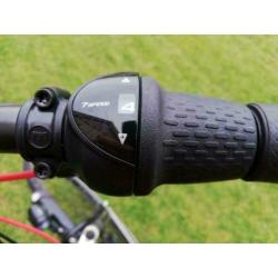 Zeer mooie Gazelle elektrische fiets / e-bike als NIEUW