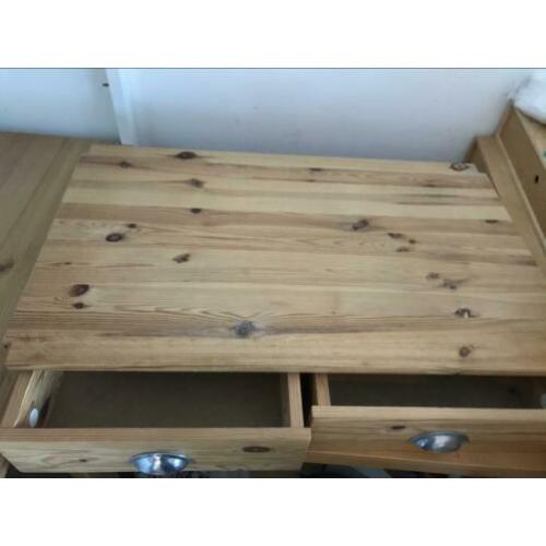 Ivar Ikea 83x50 cm plank laden