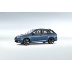 Skoda Fabia Combi 1.0 TSI Business Edition Wat kunnen ze dat