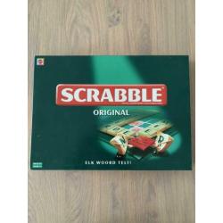 Scrabble Original