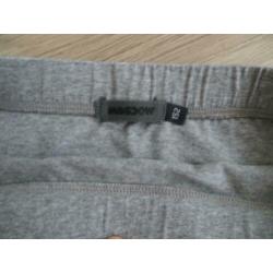 Moscow tricot grijs rokje, als nieuw! (152)