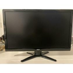 Acer G226HQL 21,5" beeldscherm