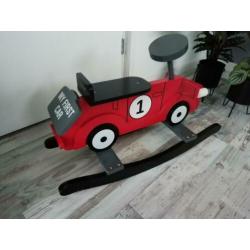 My first car van childwood