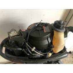 Yamaha 4 pk 4 takt