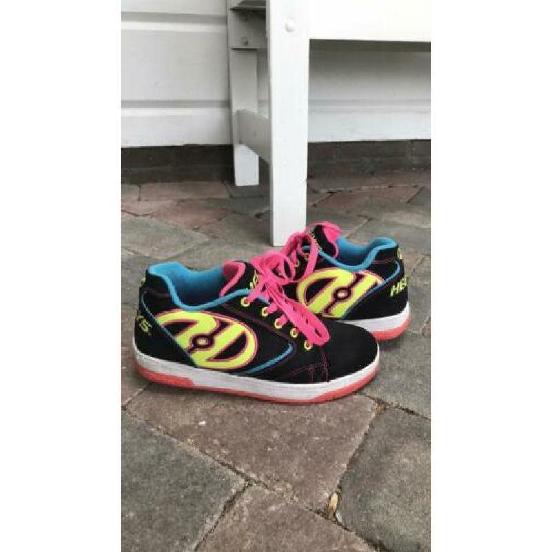 Heelys maat 36,5