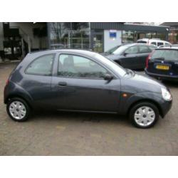 Ford Ka 1.3 Futura Nieuwe APK AIRCO !