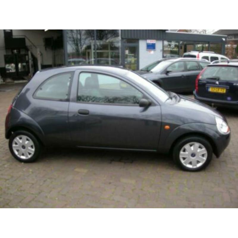 Ford Ka 1.3 Futura Nieuwe APK AIRCO !