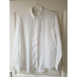 Tommy Hilfiger blouse maat M