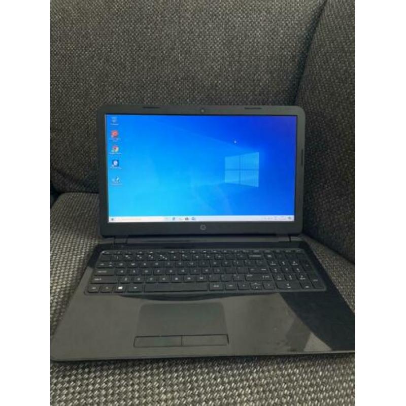 HP laptop 512GB