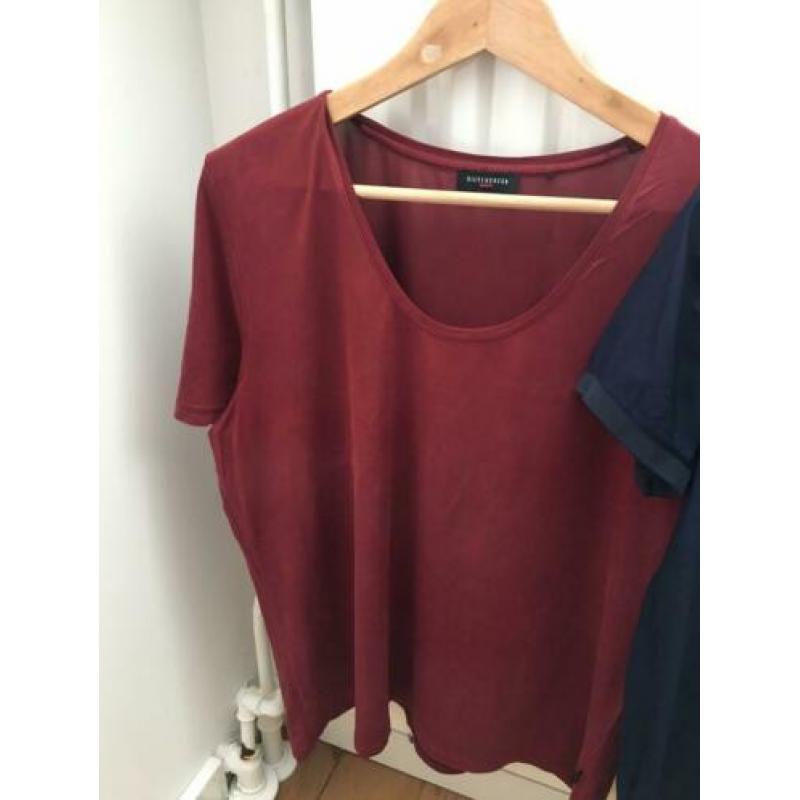 T-shirts shirts top tops Mc Gregor Silvercreek Hema maat L