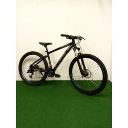 B-twin Rockrider 520 27.5 inch 24 speed nette staat