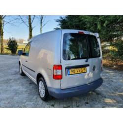Volkswagen Caddy 2.0 SDI 51KW Bestel Baseline 2008
