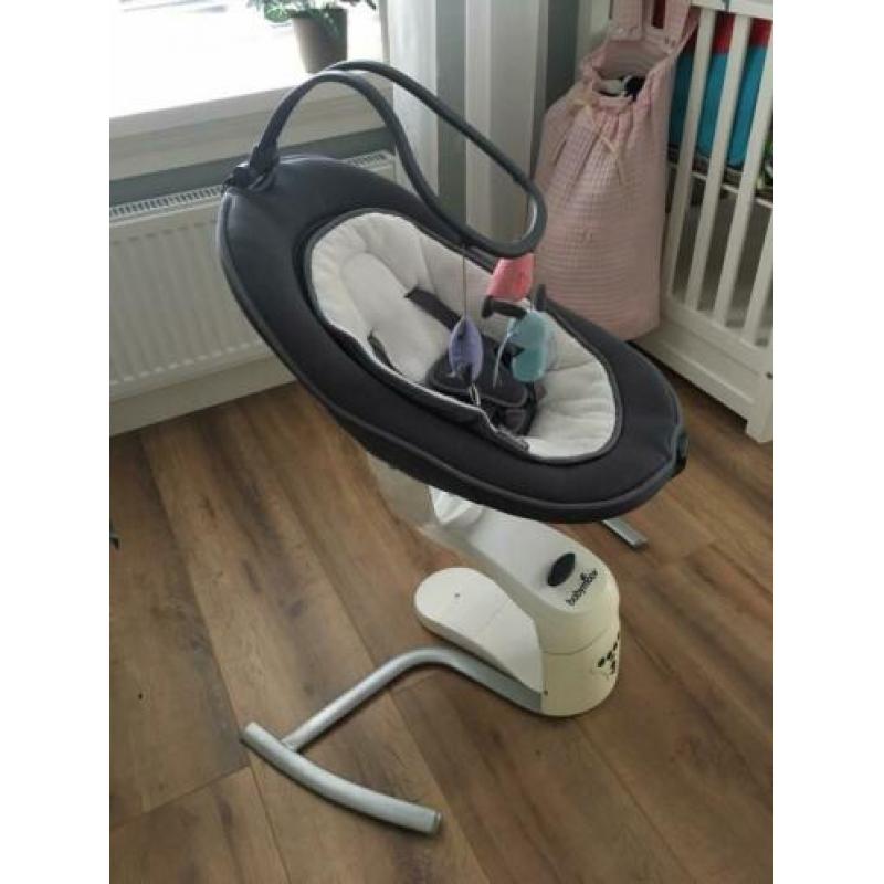 Babymoov swing