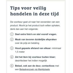Grote eettafel tuintafel steigerhout