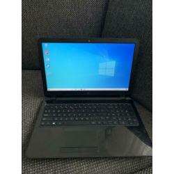 HP laptop 512GB