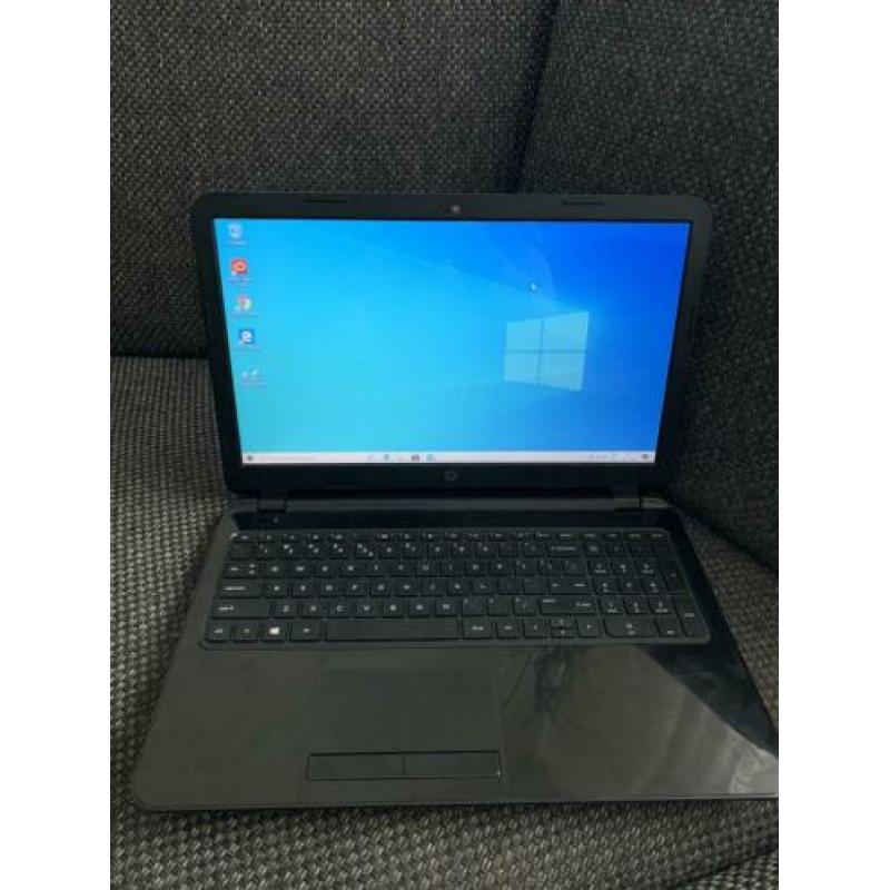 HP laptop 512GB