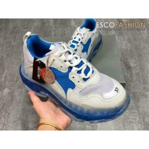 Balenciaga Triple S Sneakers #37