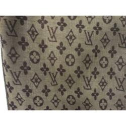 Louis vuitton sjaal