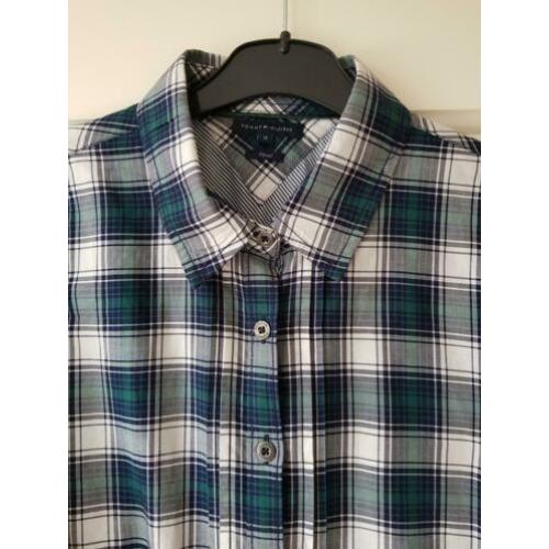 Tommy Hilfiger blouse maat M