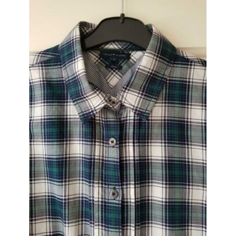 Tommy Hilfiger blouse maat M