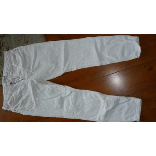 Didi broek maat 46 stretch