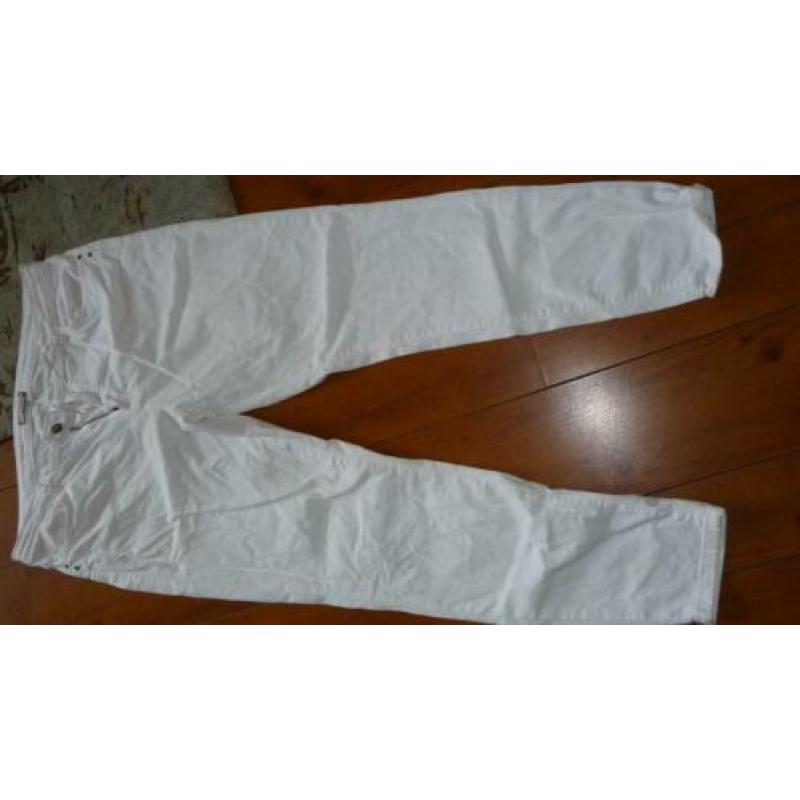 Didi broek maat 46 stretch