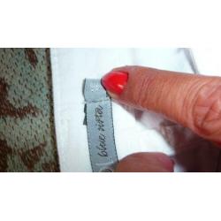 Didi broek maat 46 stretch