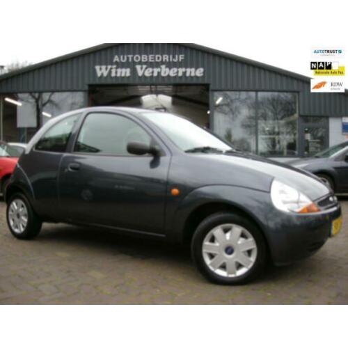 Ford Ka 1.3 Futura Nieuwe APK AIRCO !