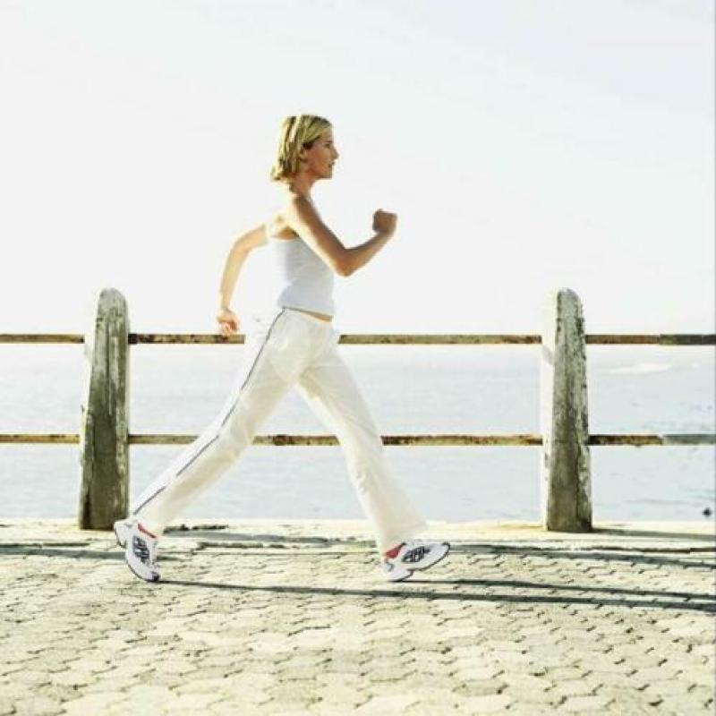 Walkfit Platinum steunzolen compleet pakket