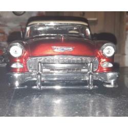 Chevrolet nomad (Maisto) 1:18