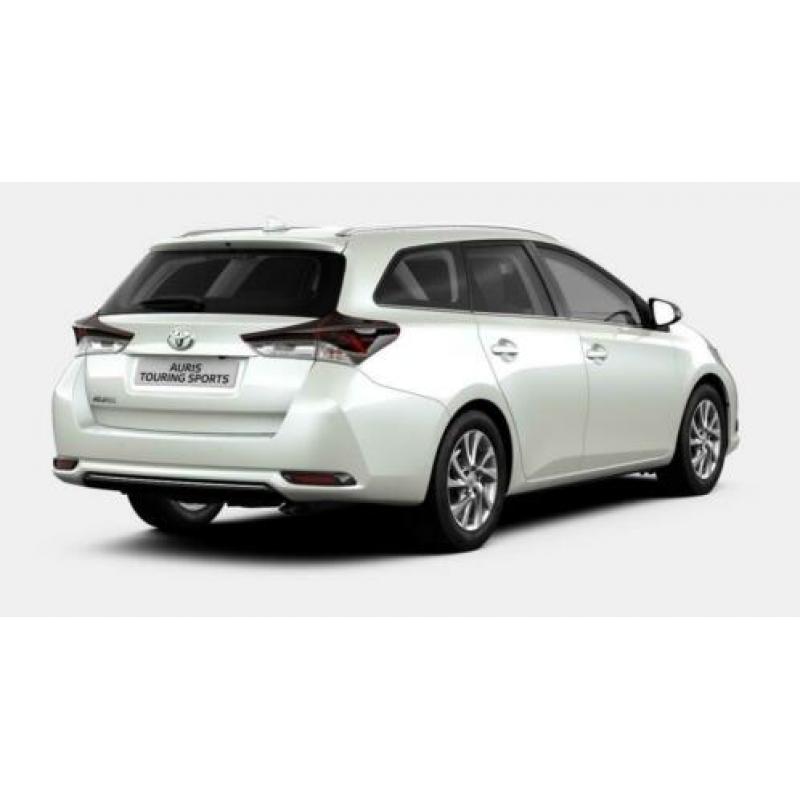 Toyota Auris Touring Sports 1.2T Energy Plus | TURBO | WAGON