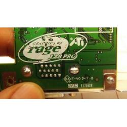 ATI ,AGP, VGA Video Card