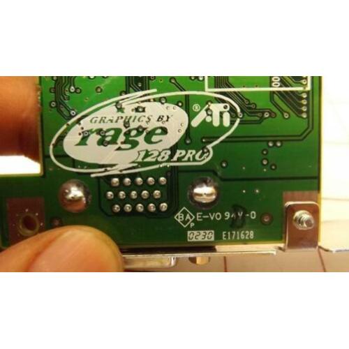 ATI ,AGP, VGA Video Card
