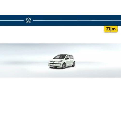 Volkswagen e-Up! Style ELEKTROMOTOR 61 kW / 83 pk Hatchback