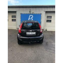 SUZUKI Splash 1.2 86pk 5D Comfort met airco(1e eigenaar)