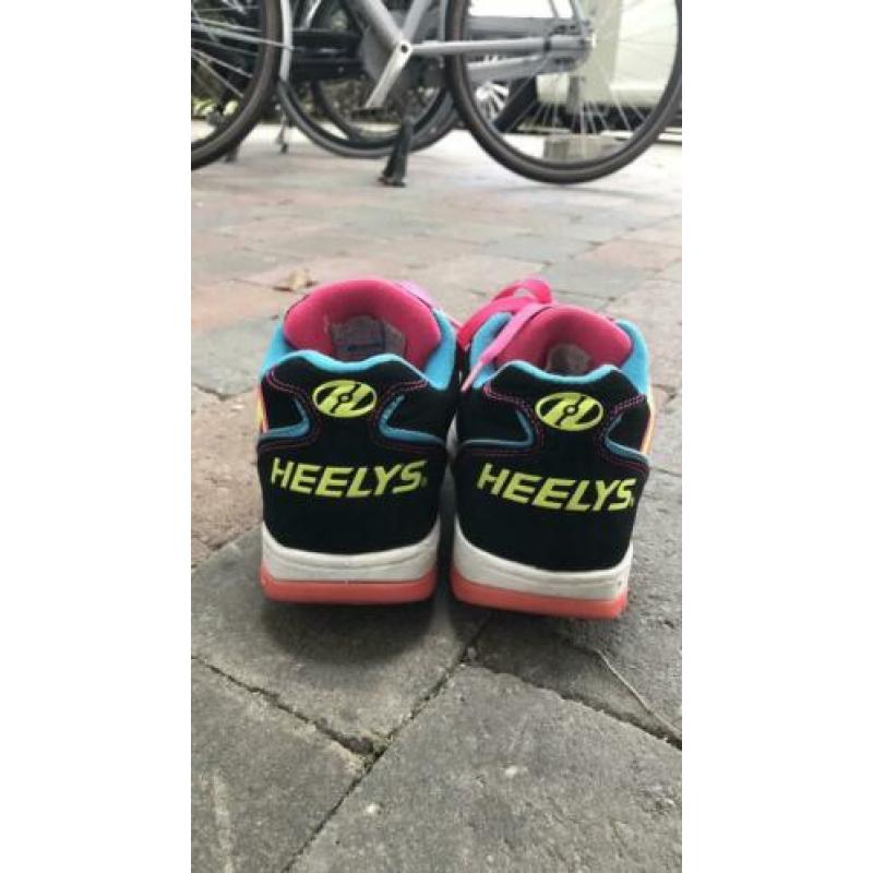 Heelys maat 36,5