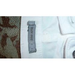 Didi broek maat 46 stretch