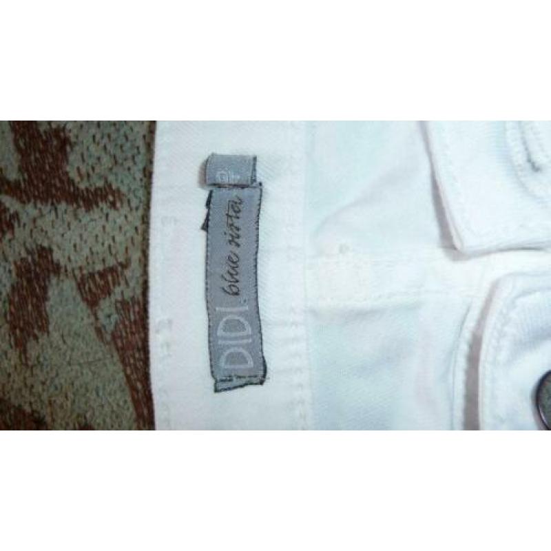 Didi broek maat 46 stretch