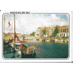 partij 11 x Middelburg