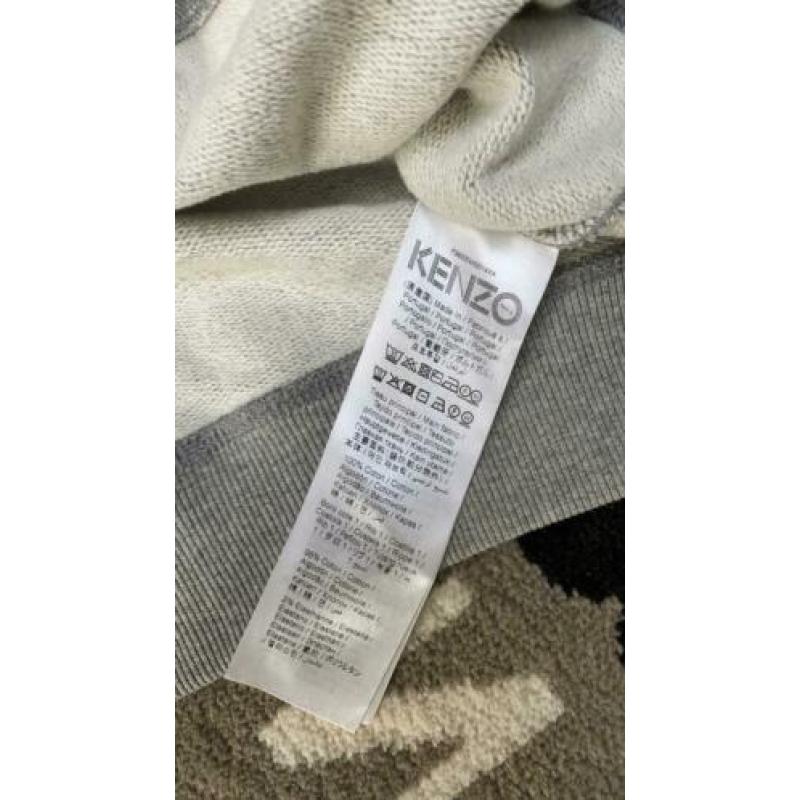 Originele kenzo trui