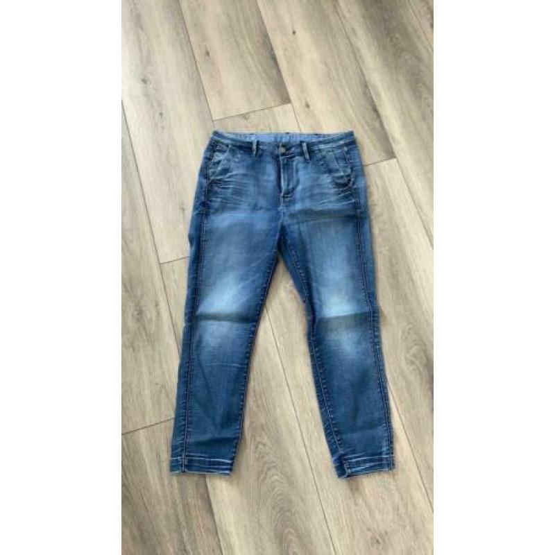 G-star broek