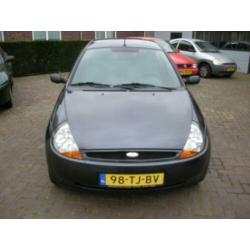 Ford Ka 1.3 Futura Nieuwe APK AIRCO !