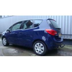 Opel Meriva 1.4 Turbo Berlin