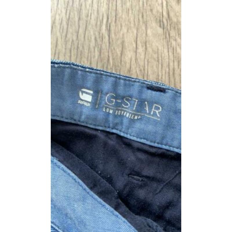 G-star broek